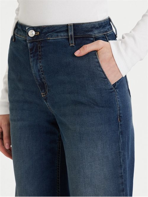  VICOLO | DF5103/DENIM